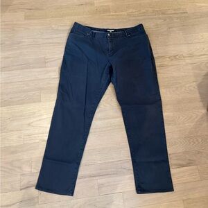 Peter Millar Deep Blue Chinos